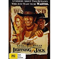 Lightning Jack [Edizione: Australia] [Italia] [DVD]